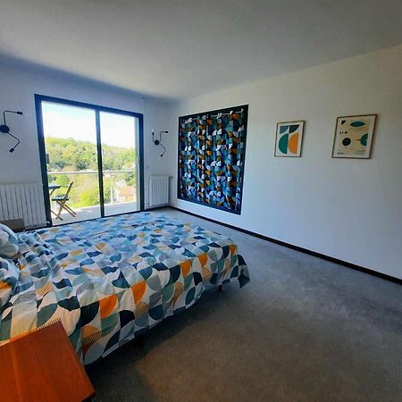 La Maison Du Bord Bellac Dış mekan fotoğraf