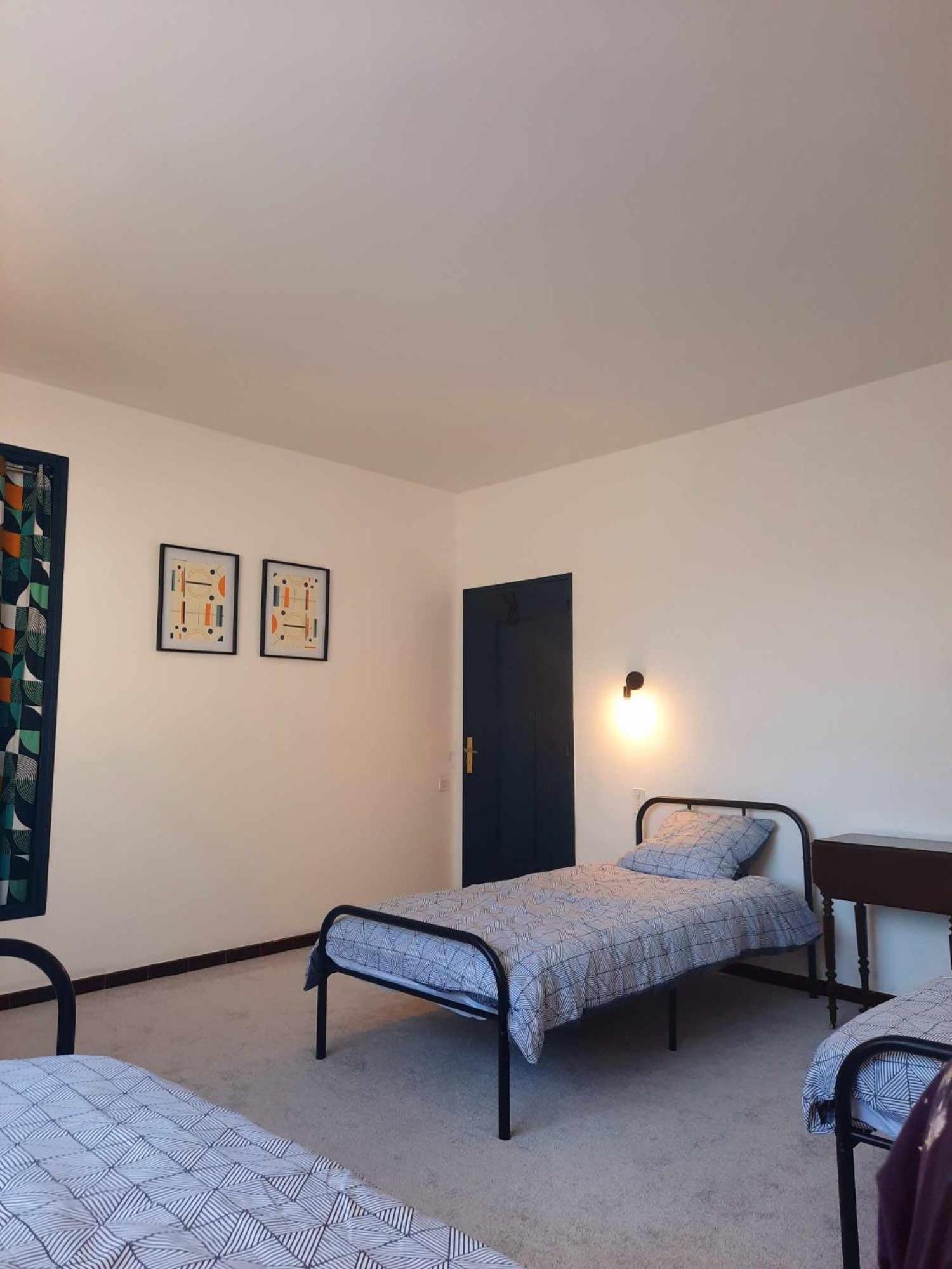 La Maison Du Bord Bellac Dış mekan fotoğraf