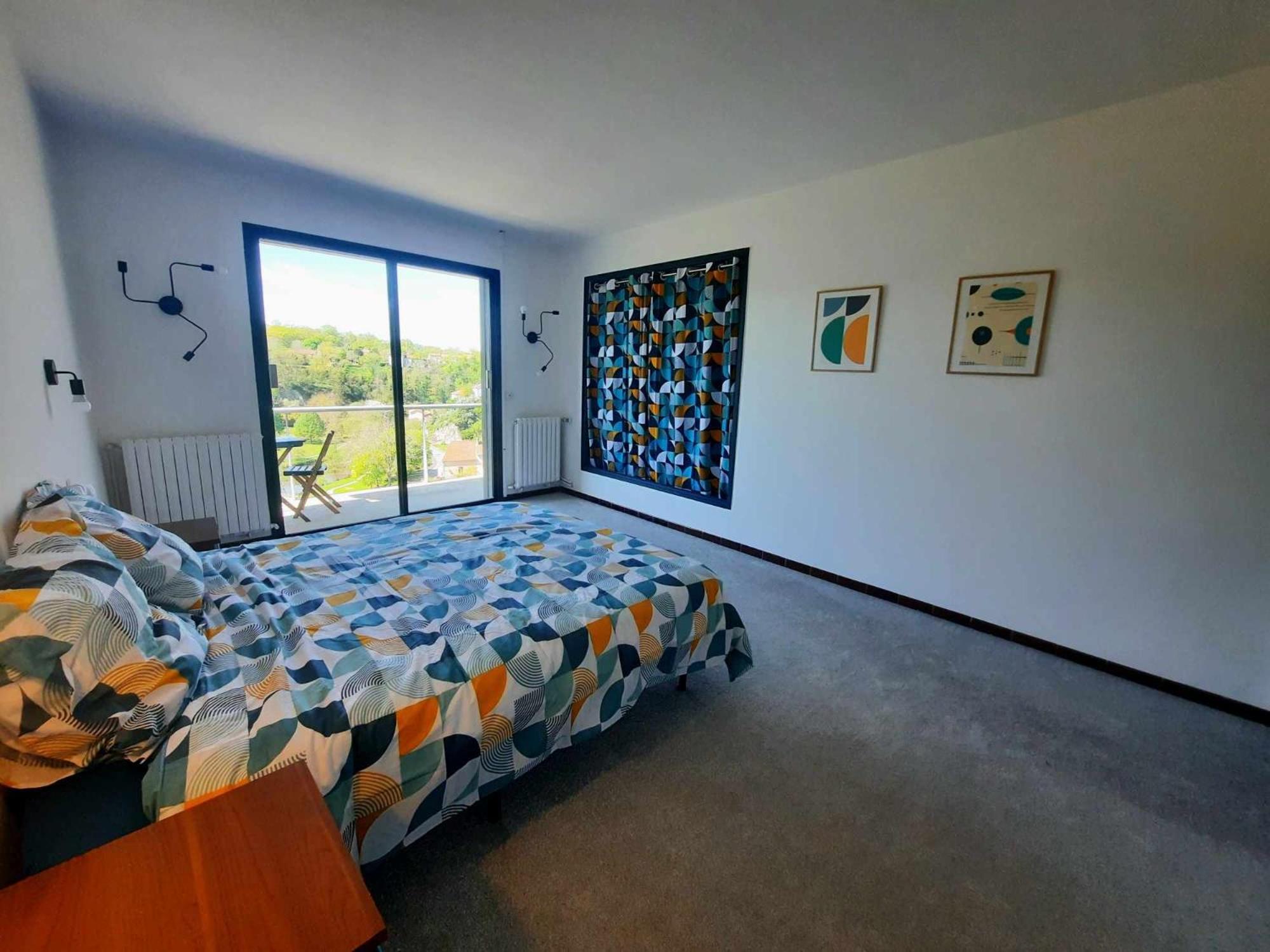 La Maison Du Bord Bellac Dış mekan fotoğraf
