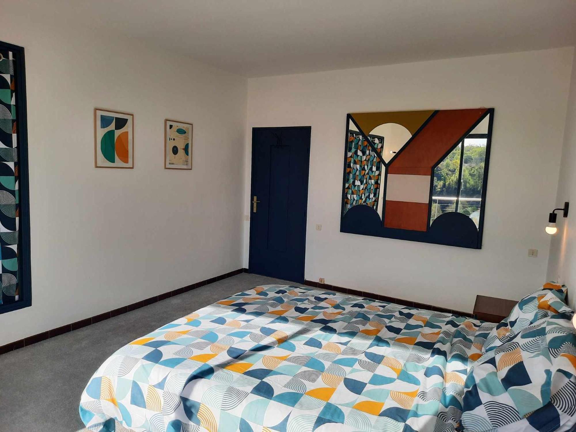 La Maison Du Bord Bellac Dış mekan fotoğraf