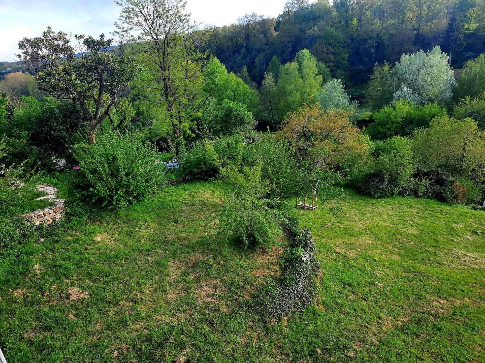 La Maison Du Bord Bellac Dış mekan fotoğraf